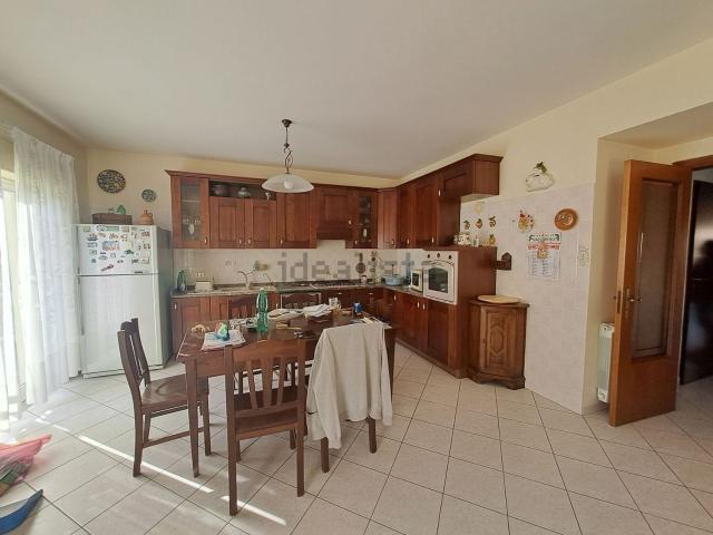 Appartamento in vendita di 110 m² in Via Giuseppe Garibaldi, 880