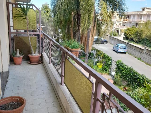 Appartamento in vendita di 110 m² in Via Giuseppe Garibaldi, 880