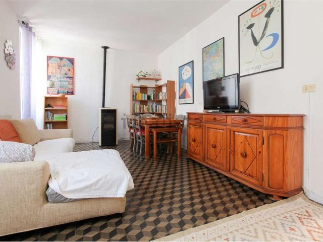 Appartamento in vendita di 110 m² in Via Giuseppe Garibaldi, 9