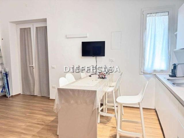 Appartamento in vendita di 110 m² in Via Giuseppe Garraffa