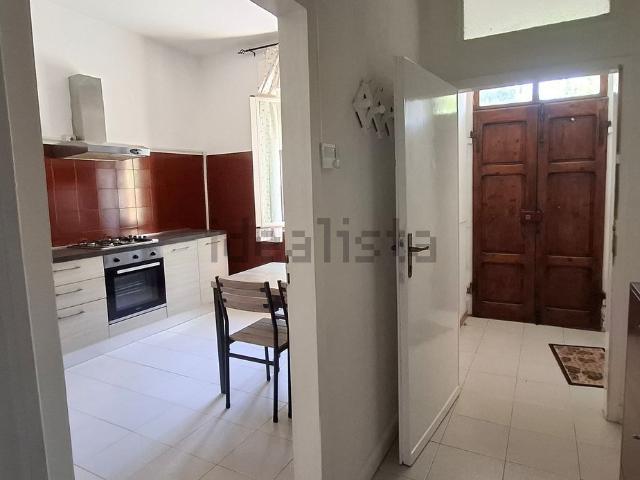 Appartamento in vendita di 110 m² in Via Giuseppe Giusti, 14