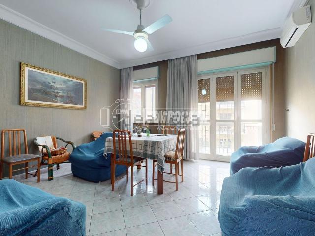 Appartamento in vendita di 110 m² in Via Giuseppe Giusti