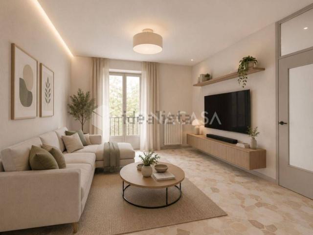 Appartamento in vendita di 110 m² in Via Giuseppe Giacosa, 50