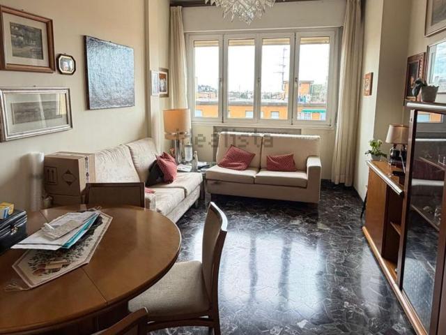 Appartamento in vendita di 110 m² in Via Giuseppe Dagnini