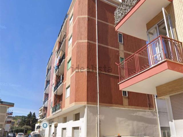 Appartamento in vendita di 110 m² in Via Giuseppe di Vittorio