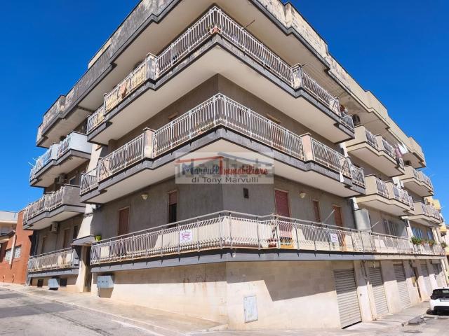 Appartamento in vendita di 110 m² in Via Giuseppe di Vittorio, 22