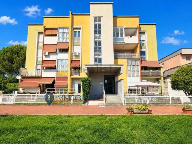 Appartamento in vendita di 110 m² in Via Giuseppe di Vittorio, 26