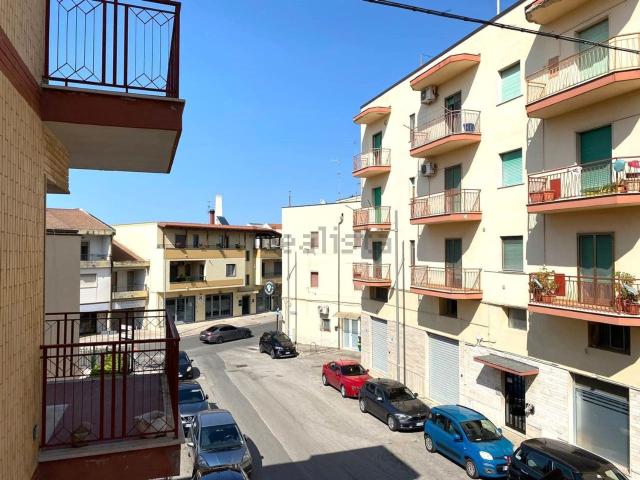 Appartamento in vendita di 110 m² in Via Giuseppe di Vittorio, 2