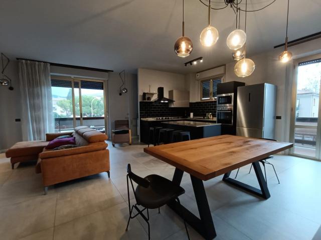 Appartamento in vendita di 110 m² in Via Giuseppe di Vittorio