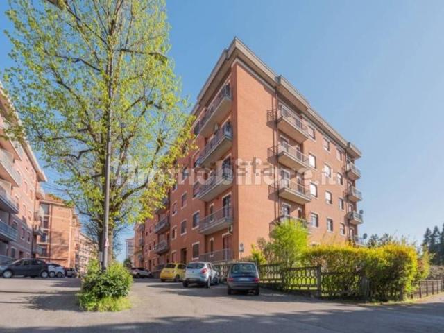 Appartamento in vendita di 110 m² in Via Giuseppe di Vittorio, 6