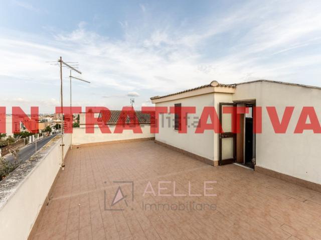 Appartamento in vendita di 110 m² in Via Giuseppe Fagnano