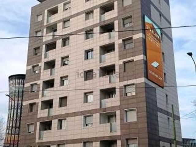 Appartamento in vendita di 110 m² in Via Giuseppe Ferrari