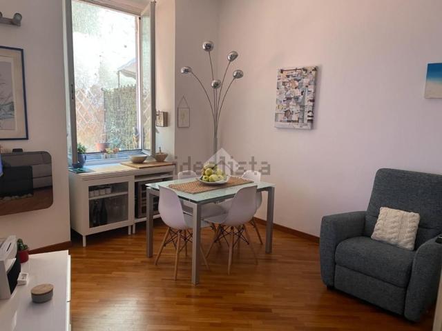 Appartamento in vendita di 110 m² in Via Giuseppe Ferrari