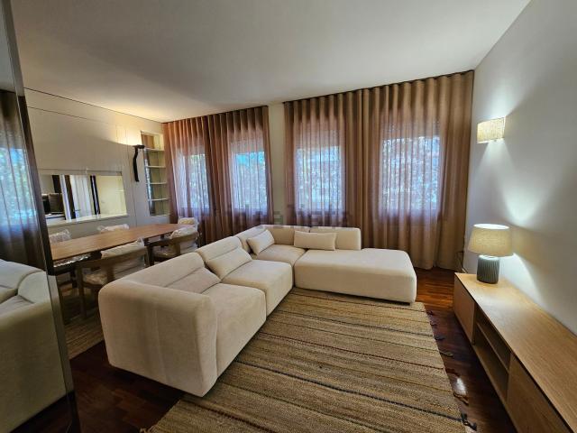Appartamento in vendita di 110 m² in Via Giuseppe Jappelli