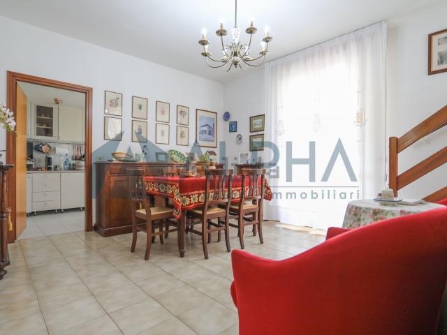 Appartamento in vendita di 110 m² in Via Giuseppe Mazzatinti