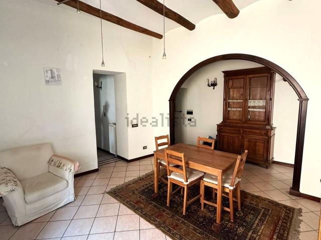 Appartamento in vendita di 110 m² in Via Giuseppe Mazzini, 53