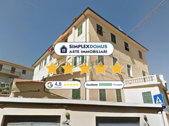 Appartamento in vendita di 110 m² in Via Giuseppe Mazzini