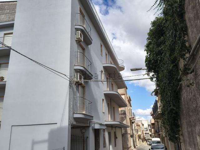 Appartamento in vendita di 110 m² in Via Giuseppe Mazzini, 59