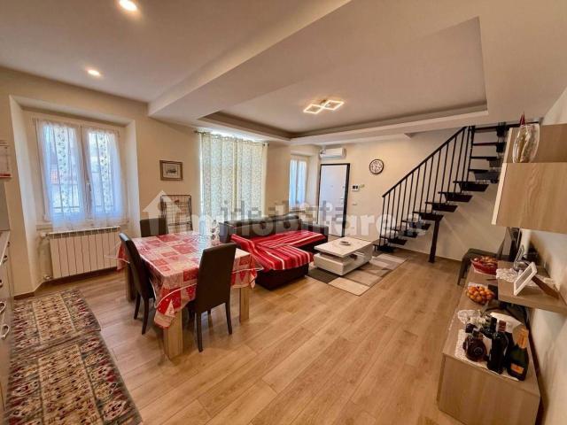 Appartamento in vendita di 110 m² in Via Giuseppe Mazzini, 6