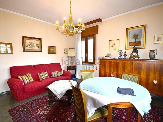 Appartamento in vendita di 110 m² in Via Giuseppe Mazzini, 88