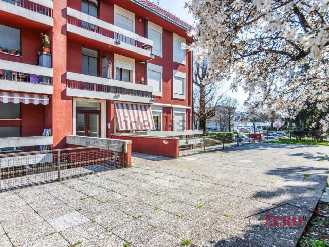 Appartamento in vendita di 110 m² in Via Giuseppe Mazzini, 13