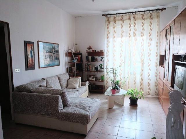 Appartamento in vendita di 110 m² in Via Giuseppe Mazzini, 1