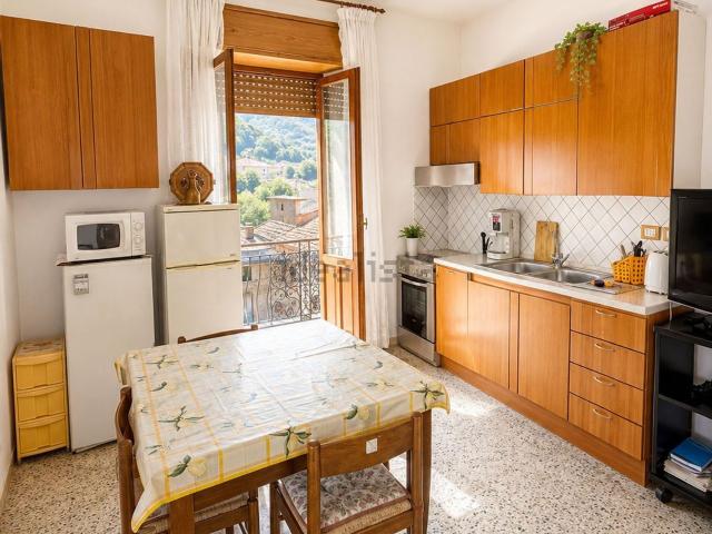 Appartamento in vendita di 110 m² in Via Giuseppe Mazzini, 21