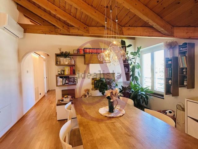 Appartamento in vendita di 110 m² in Via Giuseppe Mazzini, 2