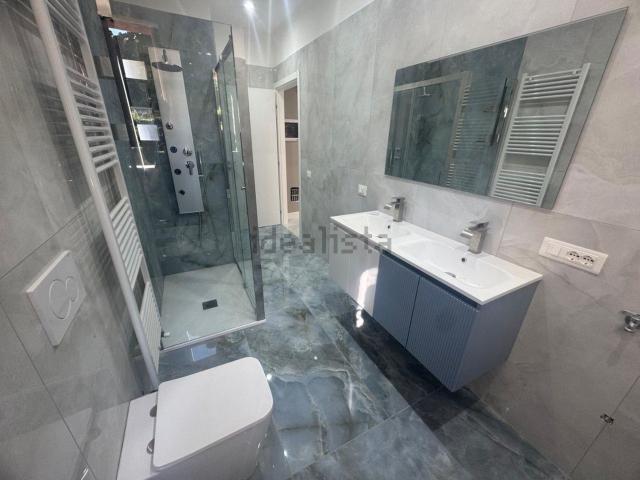 Appartamento in vendita di 110 m² in Via Giuseppe Mazzini, 317