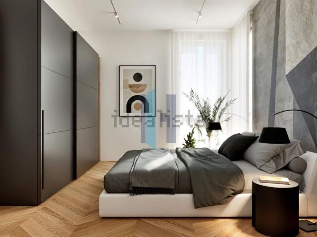 Appartamento in vendita di 110 m² in Via Giuseppe Mazzini