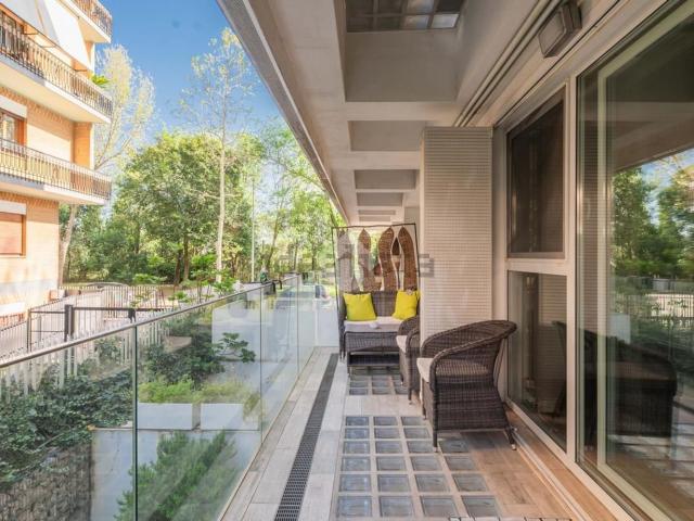 Appartamento in vendita di 110 m² in Via Giuseppe Martucci, 33