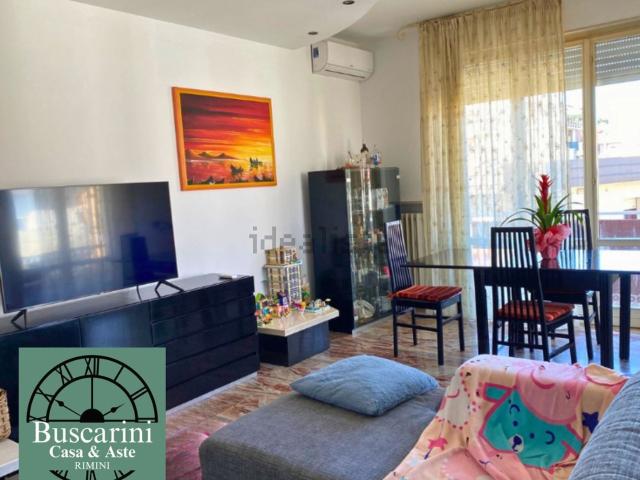 Appartamento in vendita di 110 m² in Via Giuseppe Melucci