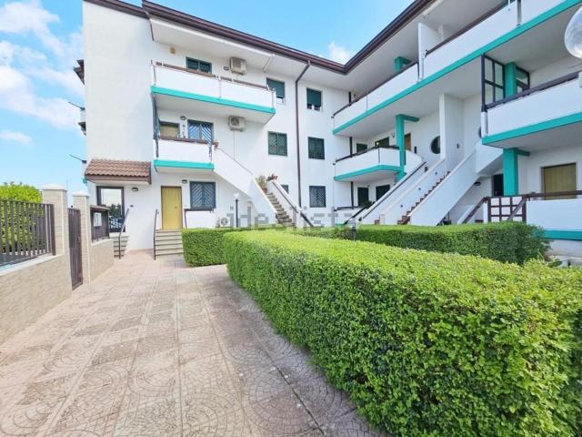 Appartamento in vendita di 110 m² in Via Giuseppe Saragat, 8