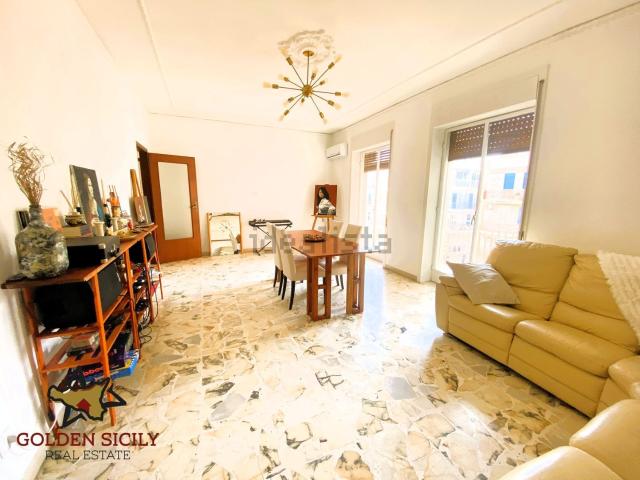 Appartamento in vendita di 110 m² in Via Giuseppe Parlato