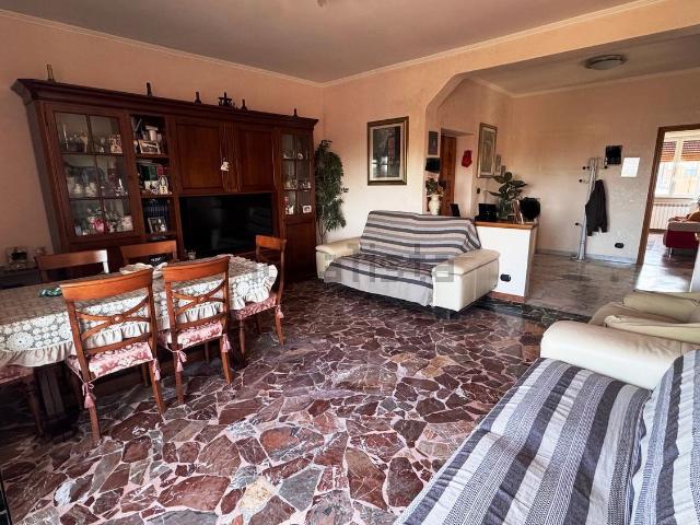 Appartamento in vendita di 110 m² in Via Giuseppe Pellizza, 22