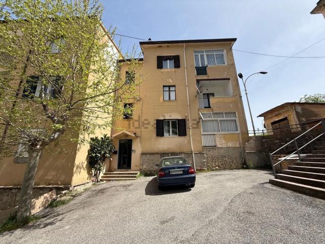 Appartamento in vendita di 110 m² in Via Giuseppe Rizzo