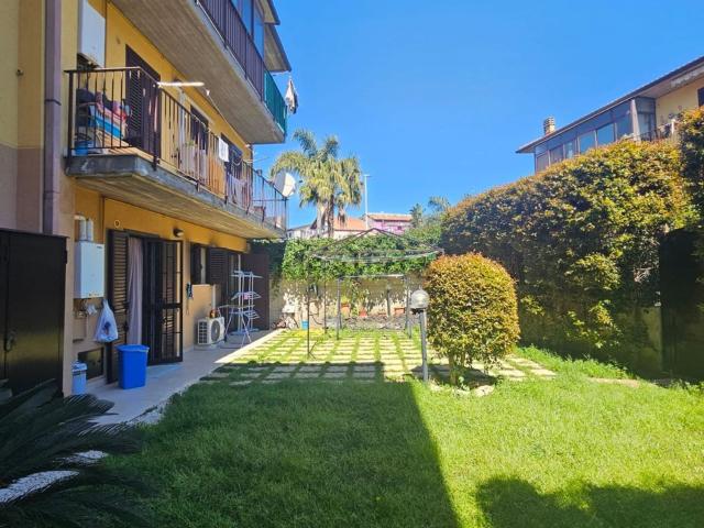 Appartamento in vendita di 110 m² in Via Giuseppe Tomasi di Lampedusa, 47