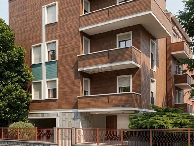 Appartamento in vendita di 110 m² in Via Giuseppe Tellera, 8