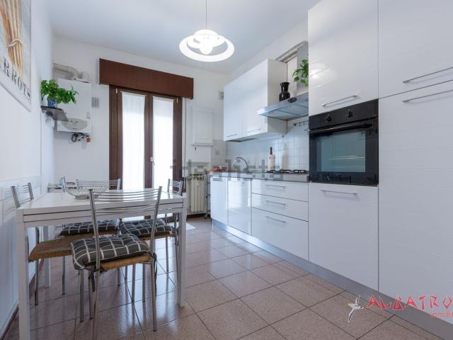 Appartamento in vendita di 110 m² in Via Giuseppe Verdi, 112