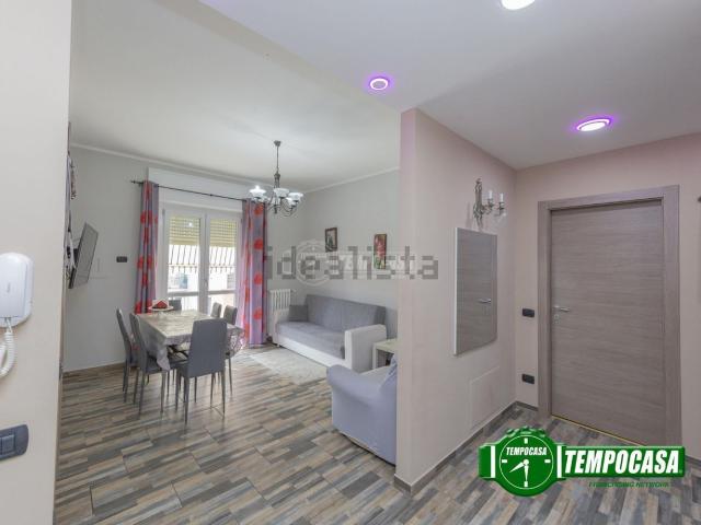 Appartamento in vendita di 110 m² in Via Giuseppe Verdi