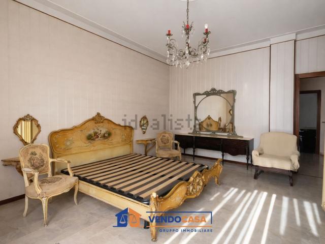 Appartamento in vendita di 110 m² in Via Giuseppe Verdi, 30