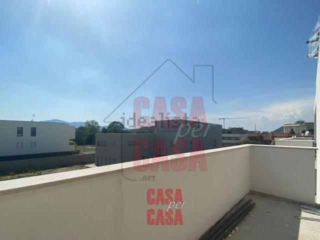 Appartamento in vendita di 110 m² in Via Giuseppe Verdi