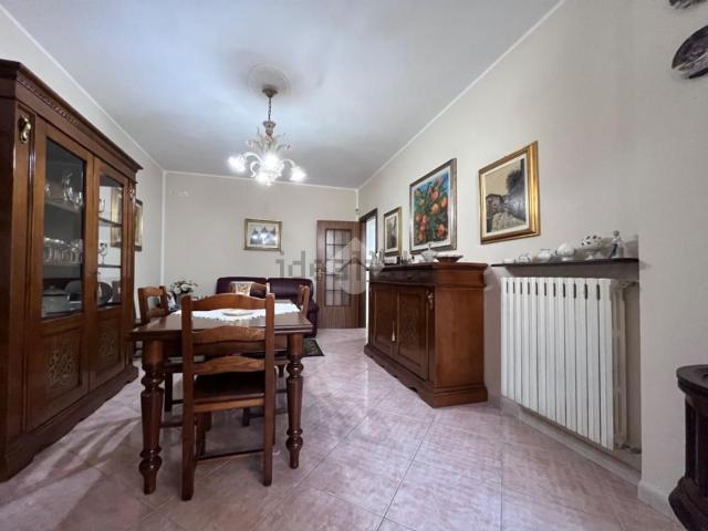 Appartamento in vendita di 110 m² in Via Giuseppe Verdi, 58