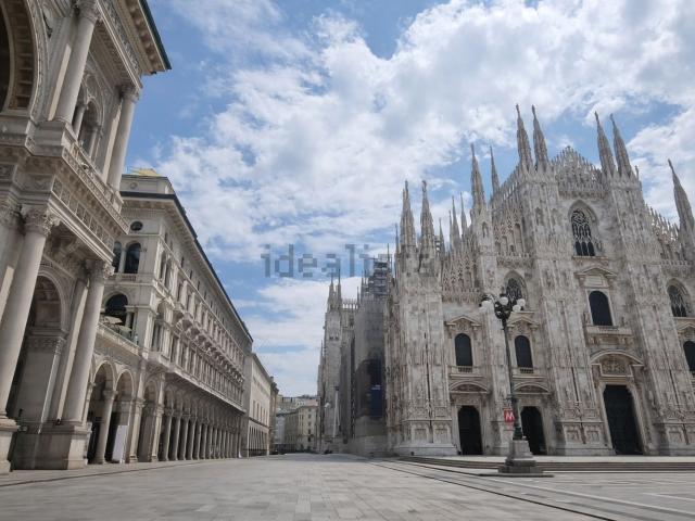 Appartamento in vendita di 110 m² in Via Giuseppe Verdi
