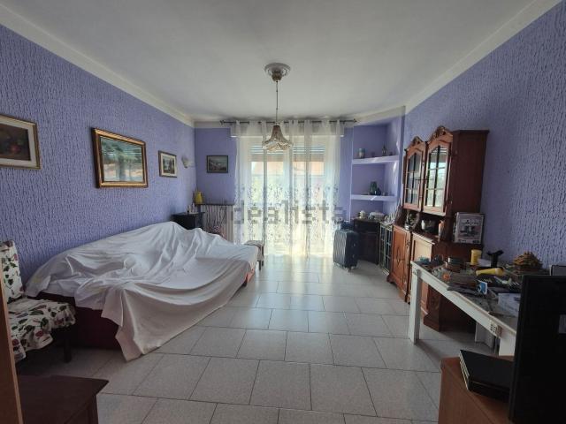 Appartamento in vendita di 110 m² in Via Giuseppe Verdi, 9