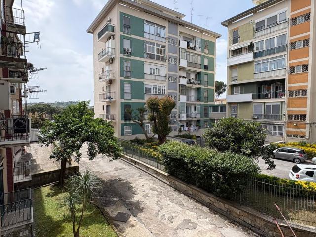 Appartamento in vendita di 110 m² in Via Giustiniano
