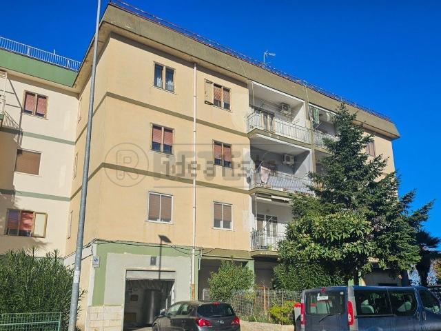 Appartamento in vendita di 110 m² in Via Giustiniano