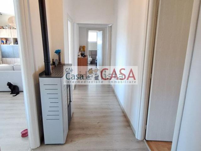 Appartamento in vendita di 110 m² in Via Giacomo Ciamician, 50