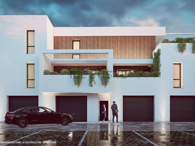 Appartamento in vendita di 110 m² in Via Giacomo Dina