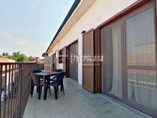 Appartamento in vendita di 110 m² in Via Giacomo Leopardi, 18